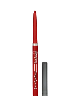 MAC Lipglazer Glossy Liner 0.3g - Lady Danger 2