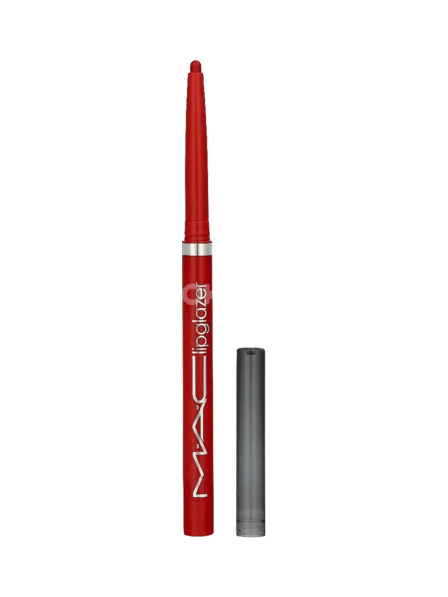 MAC Lipglazer Glossy Liner 0.3g - Lady Danger 2