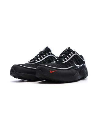 Baskets Noires Homme Nike Air Zoom Spiridon SP 6
