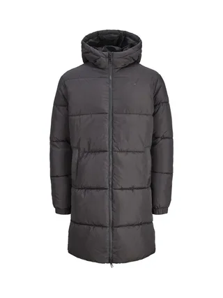 Doudoune Grise Homme JJ Rebel ASP 3