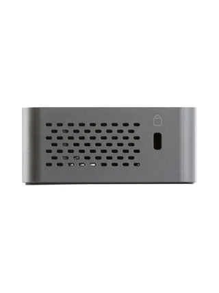 Thunderbolt 3 Dock USB-C/Dual 4K/96W PD 5