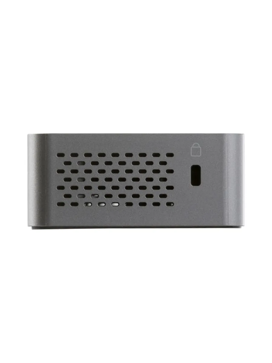 Thunderbolt 3 Dock USB-C/Dual 4K/96W PD 5