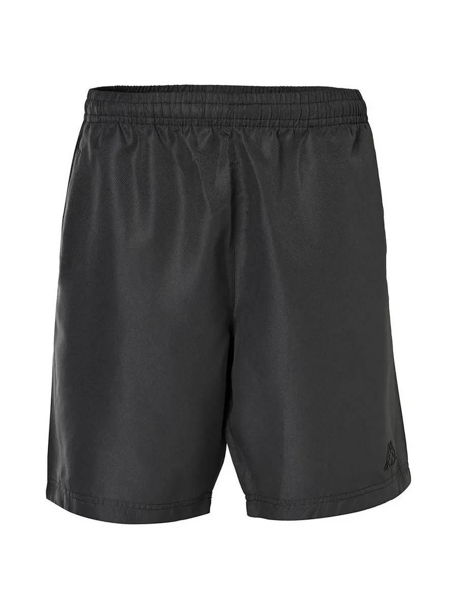 Short Gris Homme Kappa Kiamon Short 2