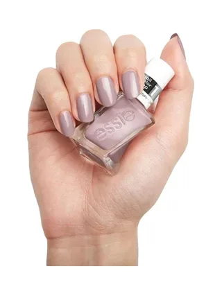 Vernis à Ongles Essie Gel Couture 545 Tassel 2