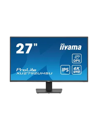 iiyama ProLite XU2792UHSU-B6 computer monitor 2