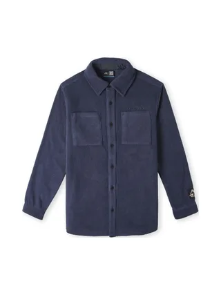 Veste Marine Garçon O'Neill Superfleece 1
