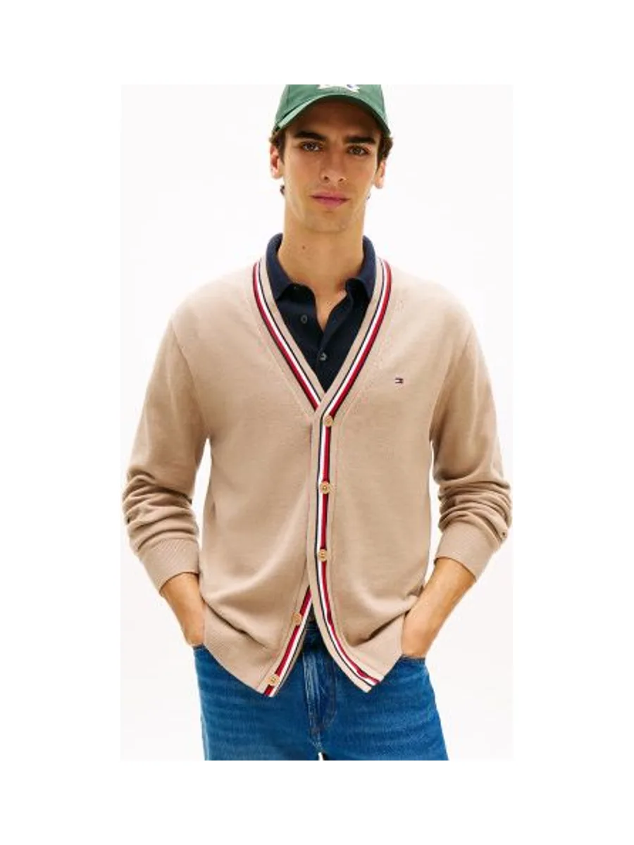TOMMY HILFIGER MW0MW41544 - Gilet 3