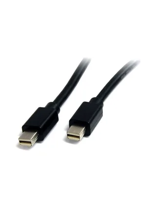 1m Mini DisplayPort 1.2 Cable - M/M 1