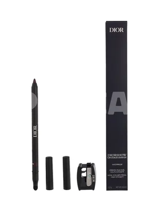 Dior Diorshow On Stage Eyeliner 1.2g - #774 Plum 1