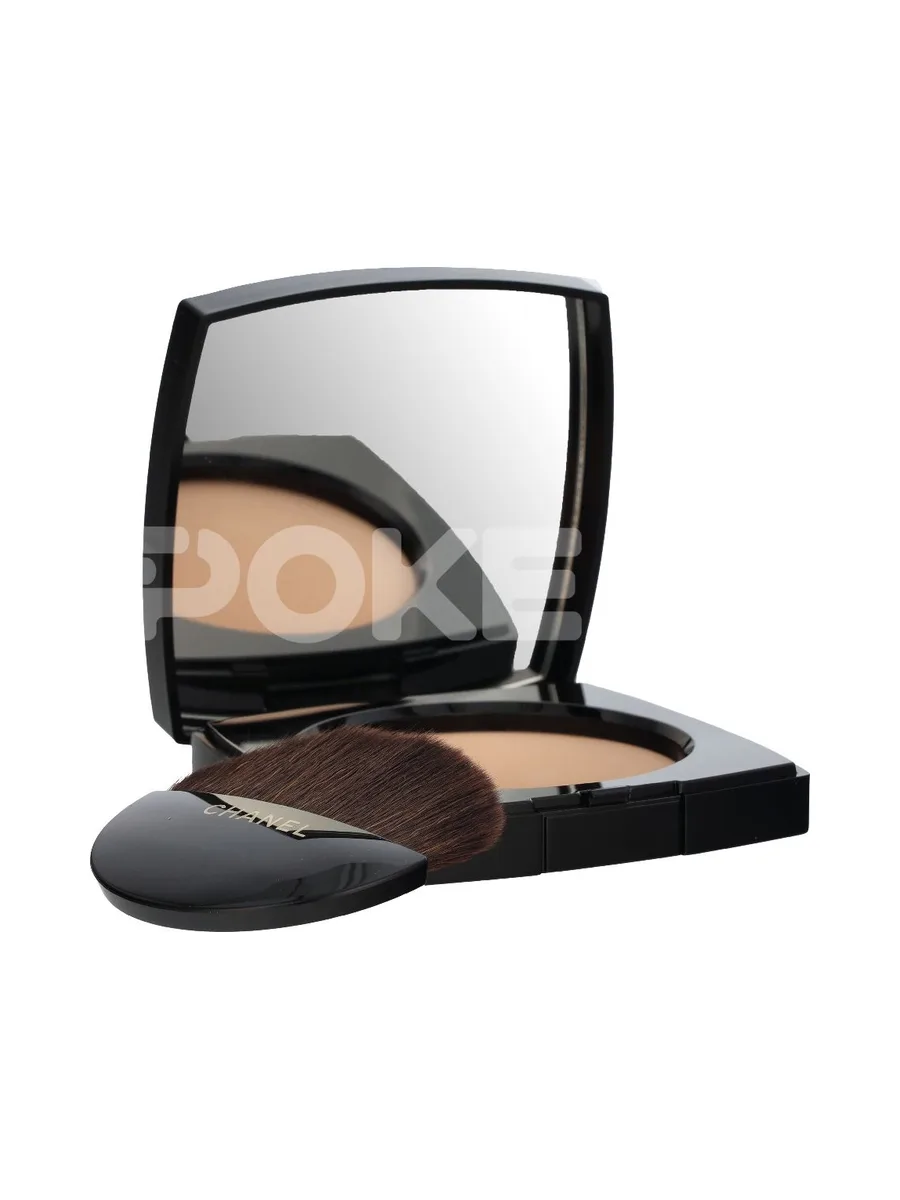 Chanel Les Beiges Belle Mine Poudre 12g - B20 2