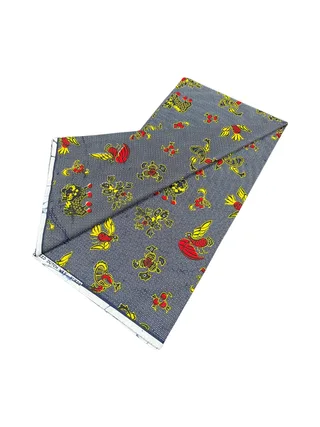 Vlisco Wax Block Coupon 2
