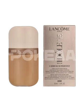 Lancome Skin Idole 3 Serum Supertint Skin Tint 30ml - #26 W 1