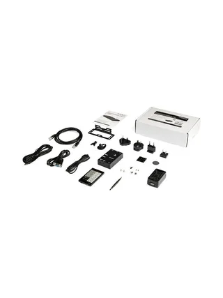 StarTech.com ST12MHDLNHR AV extender 7