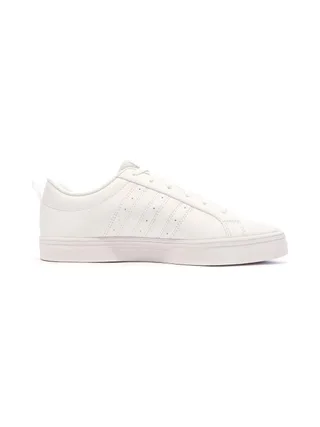 Baskets Blanches Homme Adidas Vs Pace 2.0 2