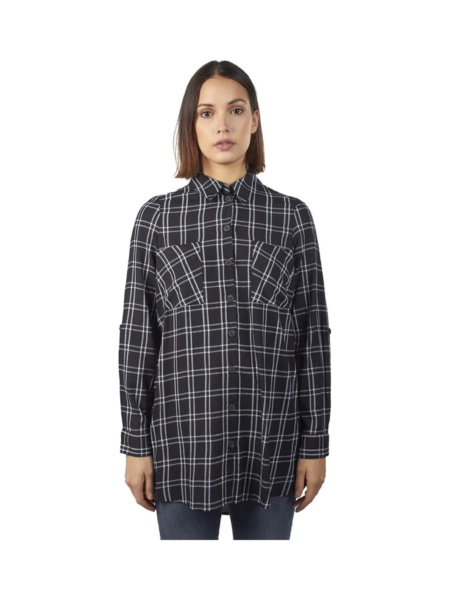 VERO MODA BUMPY - Chemise 6