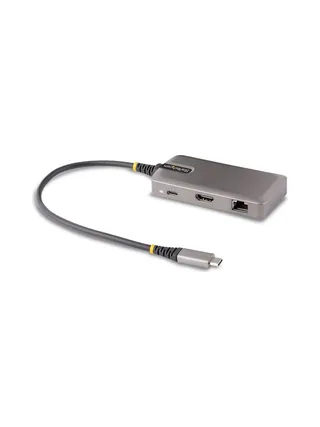 USB-C Multiport Adapter HDMI USB Hub 1