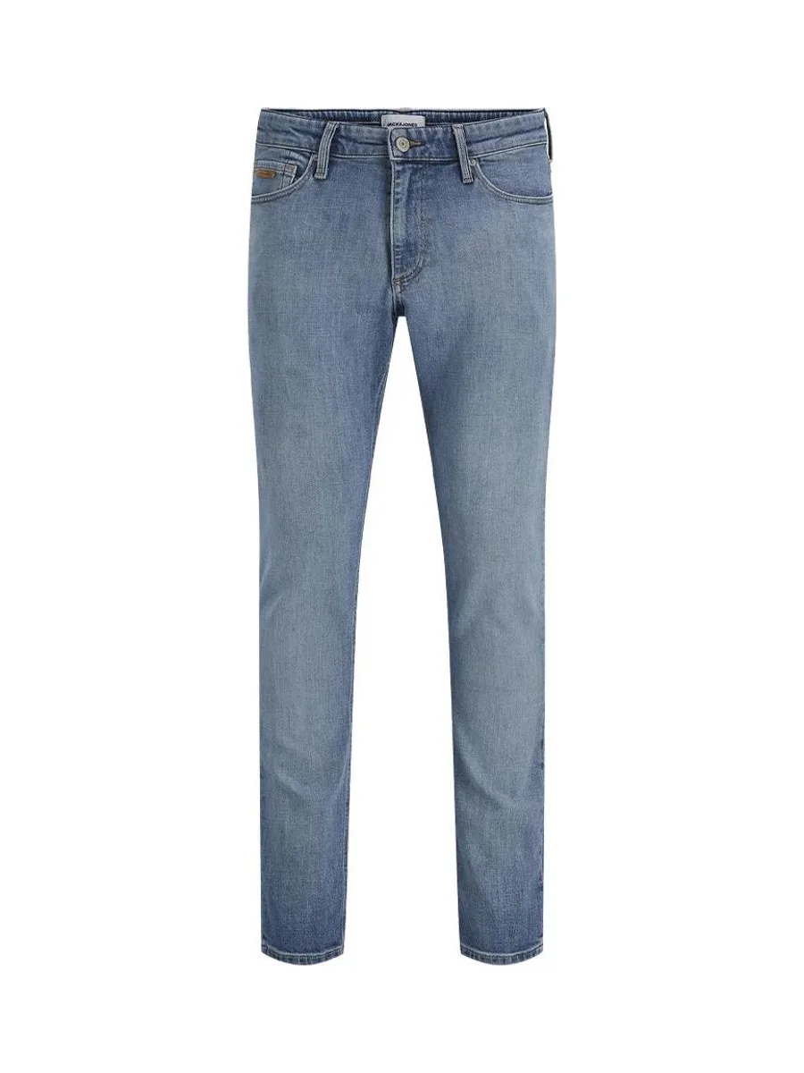Jean Bleu Homme Jack & Jones Glenn Evan 4