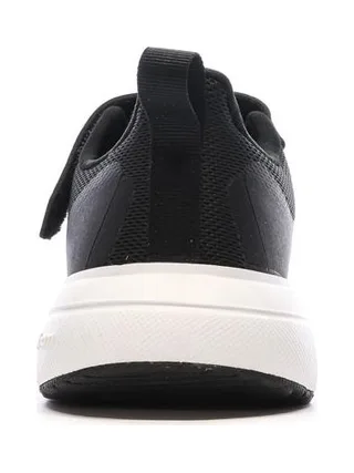 Baskets Noir Garçon Adidas Fortarun 2.0 3