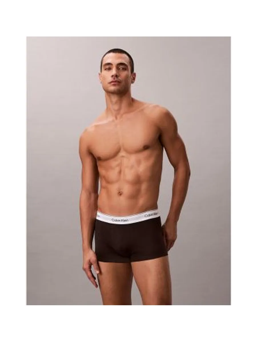 CALVIN KLEIN LV00NB4389 - Lot de 3 boxers 17