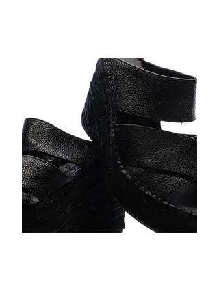 Mules Noir Femme Replay Jess Mule 7