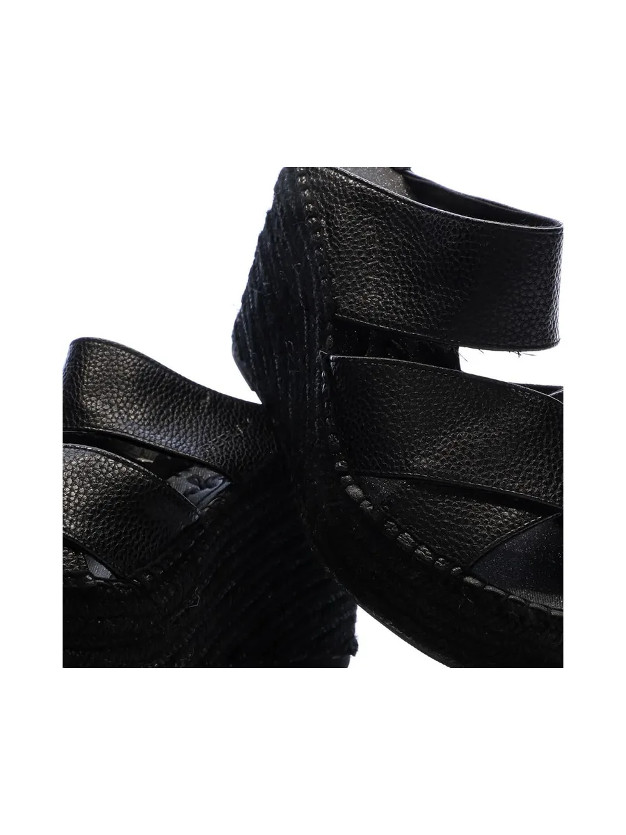 Mules Noir Femme Replay Jess Mule 8