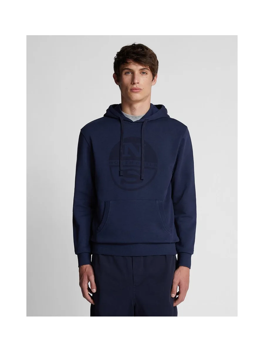 Sweat-shirt NORTH SAILS 691003 22