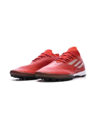 Chaussures de running Rouges Homme Adidas X Speedflow.1 6