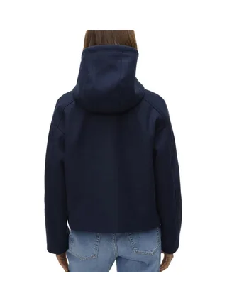 Veste Marine Femme Vero Moda Fortunerome 2