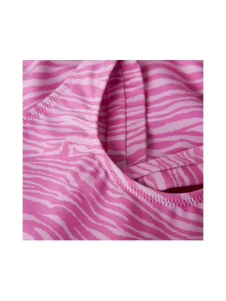 Maillot de bain Rose Fille Name it Animal 3