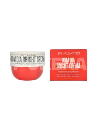 Sol De Janeiro Bom Dia Bright Body Cream 240ml 1