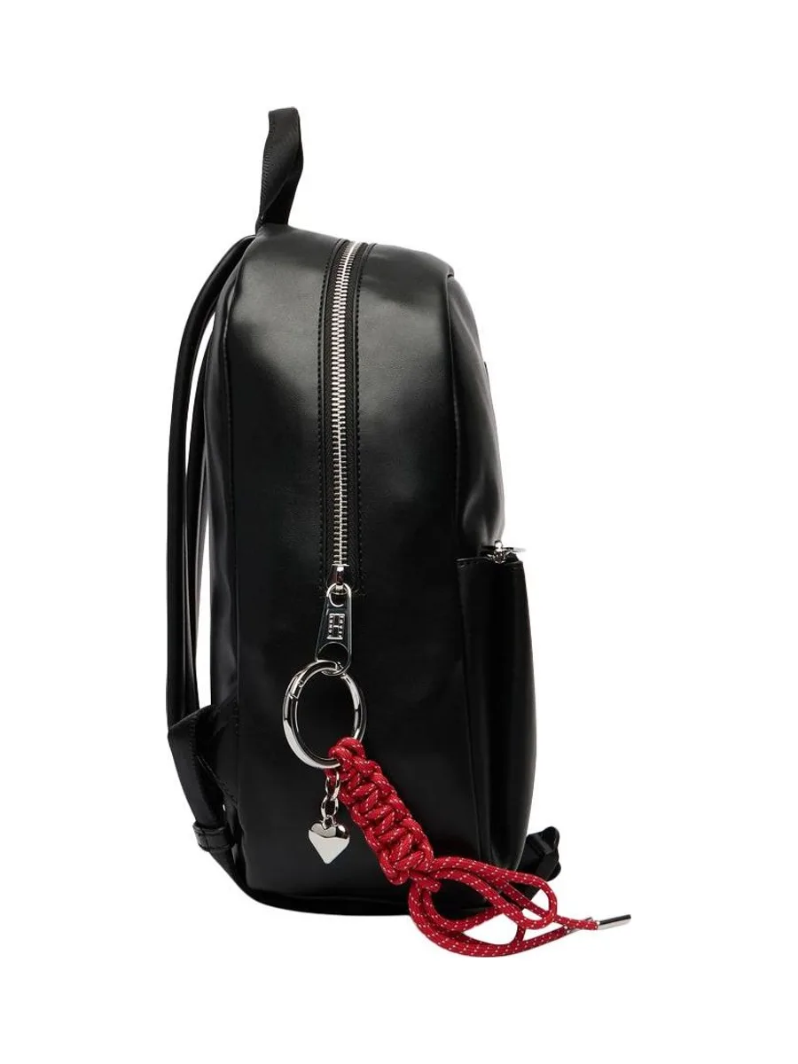 Sac à Dos Femme Noir Tommy Hilfiger City 4