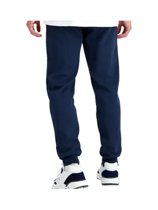 Jogging Bleu Homme Le Coq Sportif Ess 2