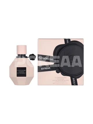 Viktor & Rolf Flowerbomb Extreme Intense Edp Spray 50ml 1