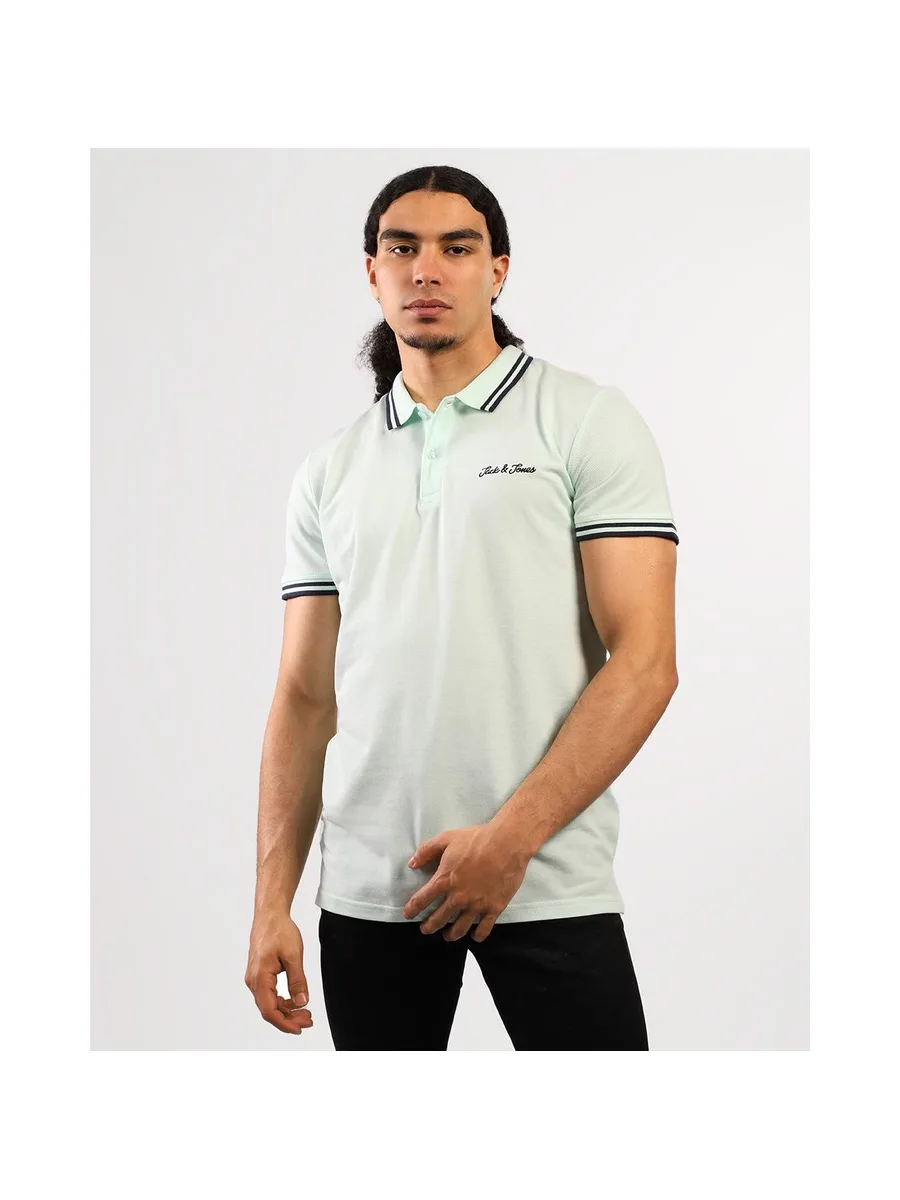 JACK&JONES 12200511 - Polo 7