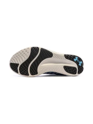 Chaussures de Running Marine/Bleu Homme Under Armour Charged Breeze 2 5