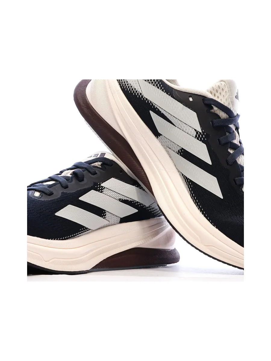 Chaussures de running Noires Femme Adidas IH8714 8