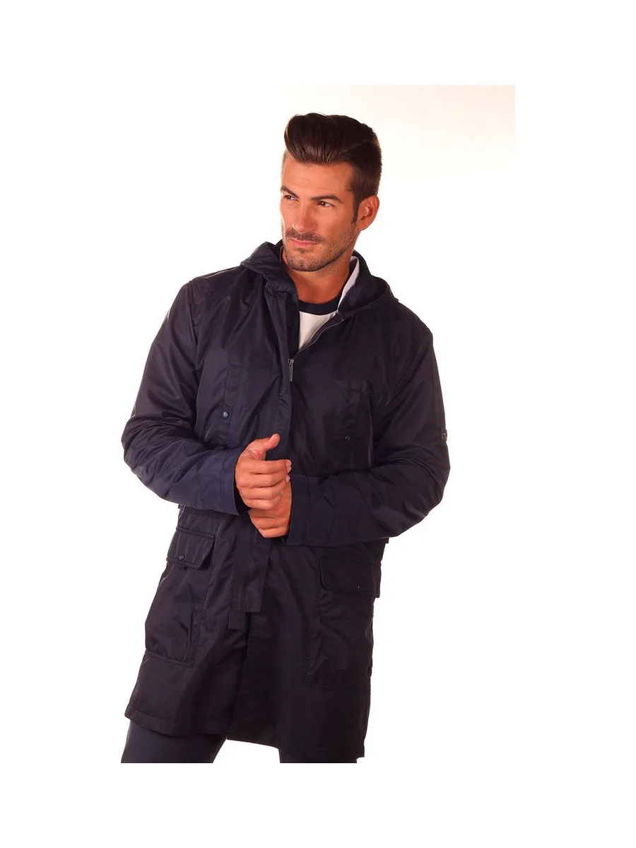 NAUTICA N31AMOUT713N - Veste 2