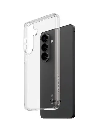 PG CARE Samsung S26+Urban clear 1