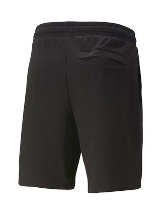 Short Noir Homme Puma 538067 2