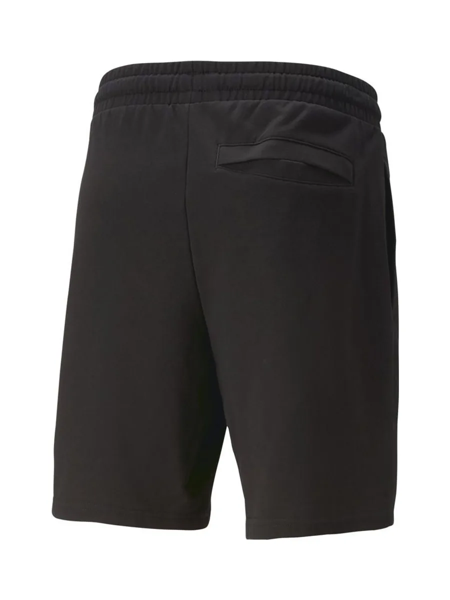 Short Noir Homme Puma 538067 2