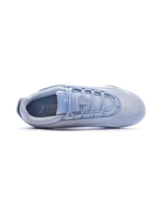 Baskets Bleu Femme Catch Soleil Sd 4