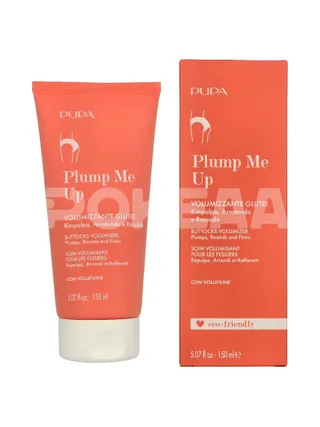 Pupa Plump Me Up Buttocks Volumizer 150ml 1