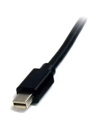 1m Mini DisplayPort 1.2 Cable - M/M 2