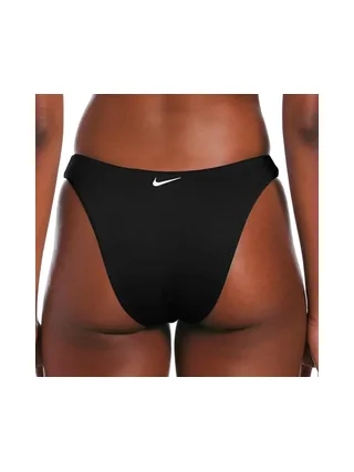 Bas de maillot de bain Noir Femme Nike Sling Bikini Bottom 2