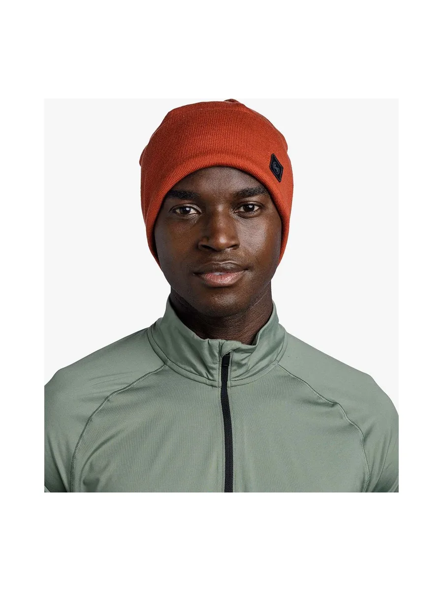 Bonnet tricoté BUFF 6