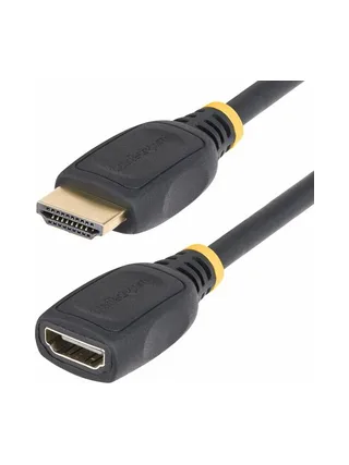 3.3ft HDMI Extension Cable 4K 60Hz M/F 1