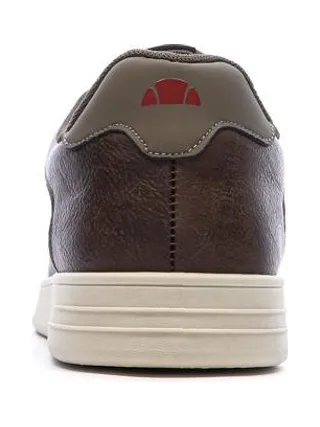 Baskets Marrons Homme Ellesse PANSIT 3