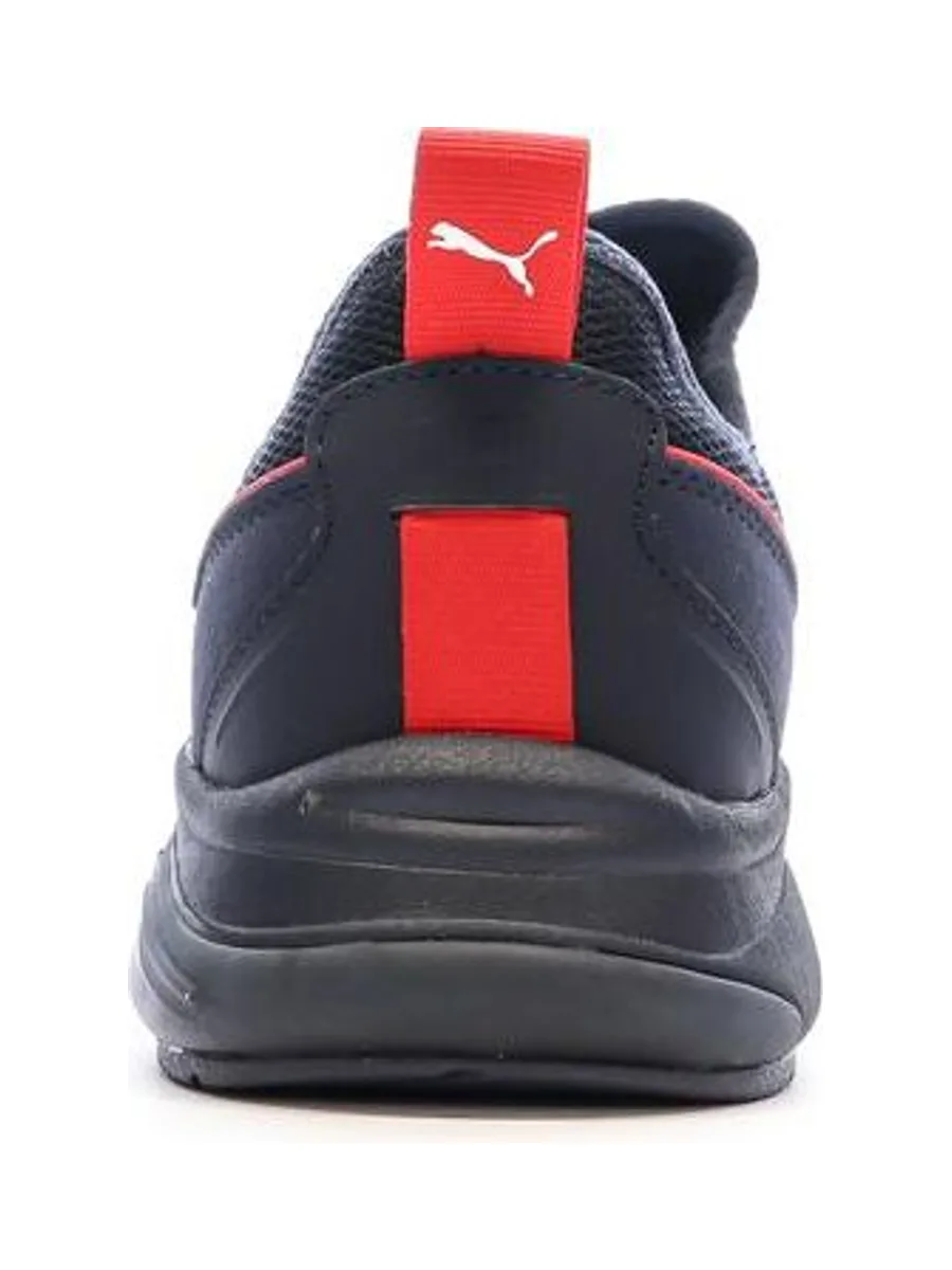 Baskets Noires Homme Puma Electron 03 4