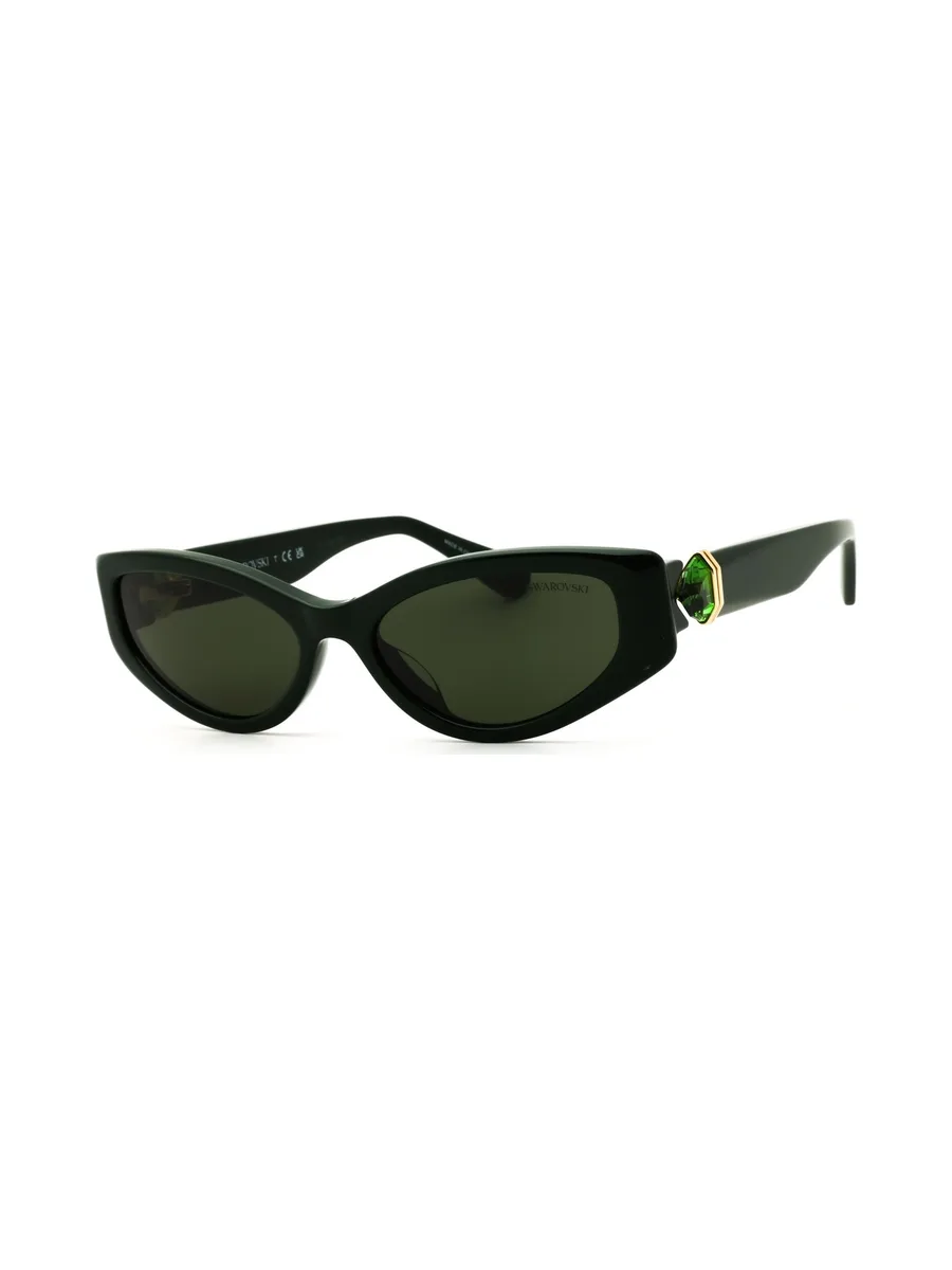 Swarovski SK6045U — Lunettes de soleil 1
