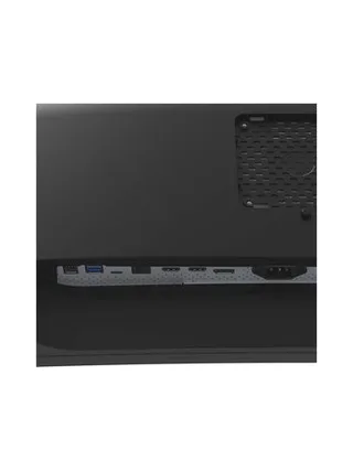 LG 34BA75QE-B computer monitor 7